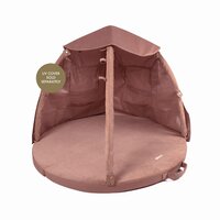 Loui UV-cover - Vintage Rose