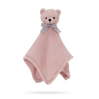 Nusseklud – Bamse – Rose 