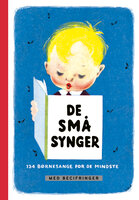 De Små Synger - Med Becifringer