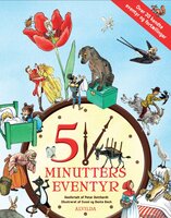 5-Minutters Eventyr