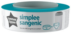 Sangenic Simplee Refill 1 stk