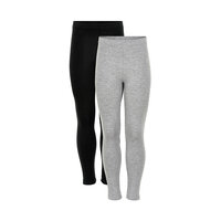 Basis Leggings (2-Pak) - 106