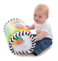 Tumble Jungle Musical Roller