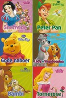 Pixi-Serie 134: Disney