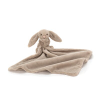 Bashful Kanin, Beige nusseklud