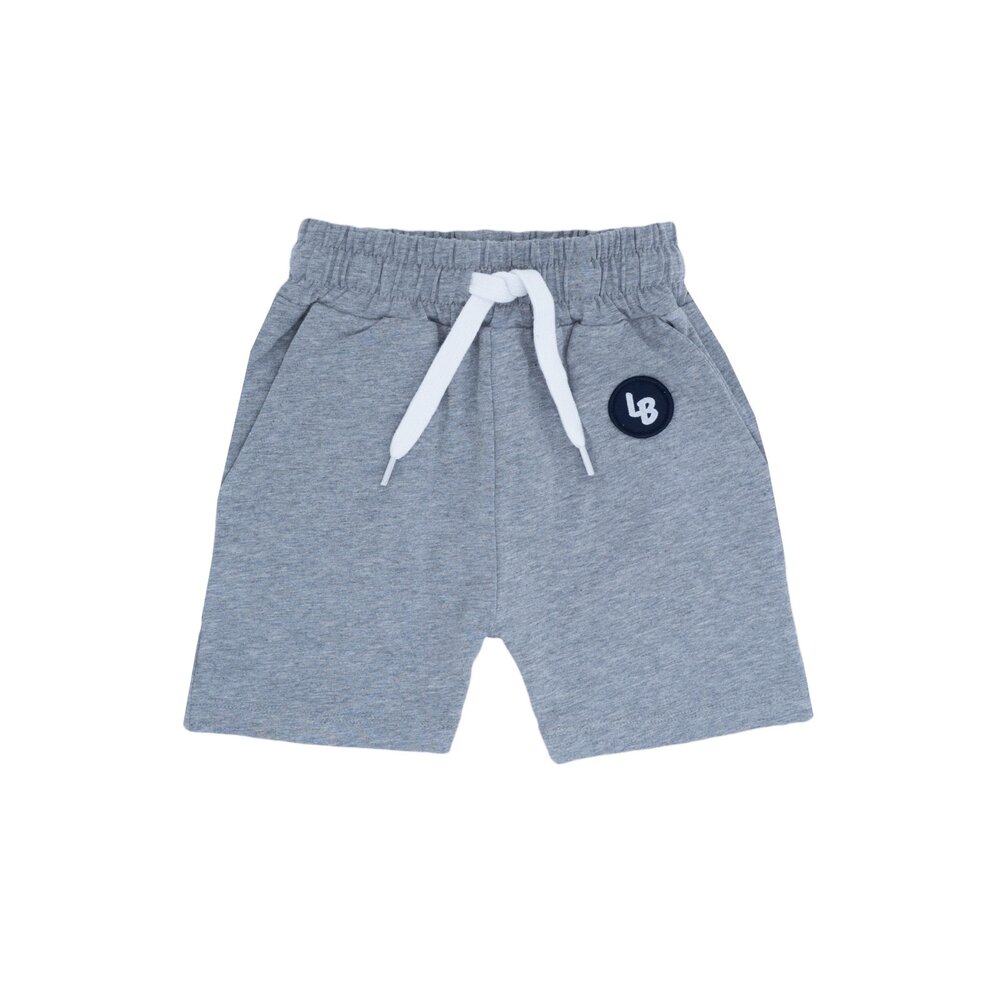 Classic shorts - LYSEGRÅ - 62