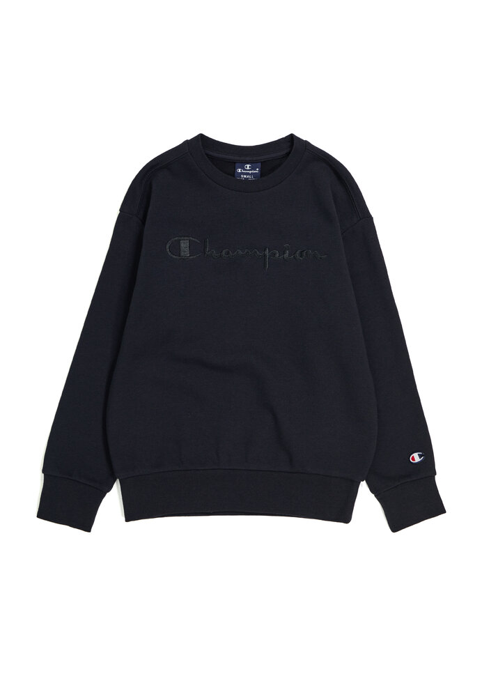 product-Crewneck Sweatshirt - KK001 - XXS