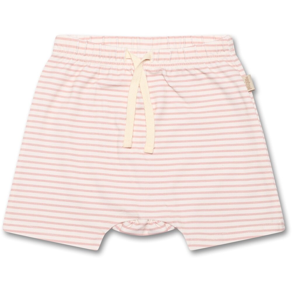 Shorts - ROSE SMOKE - 122