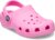 Classic Clog T - TAFFY PINK