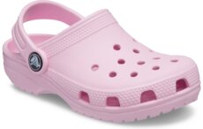 Classic Clog K - PINK