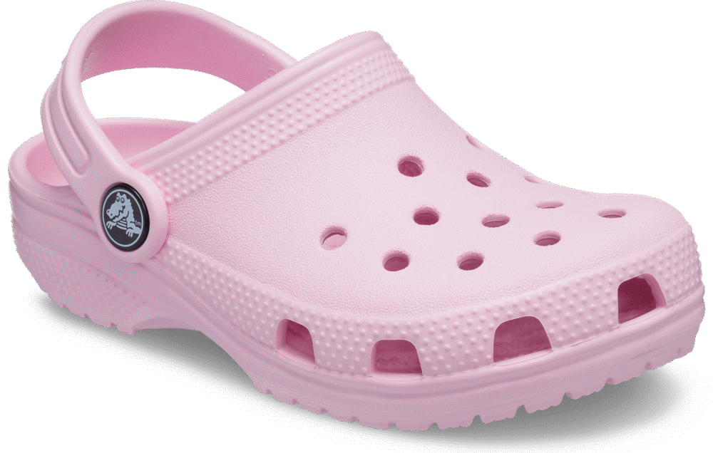 Classic Clog K - PINK - 34/35