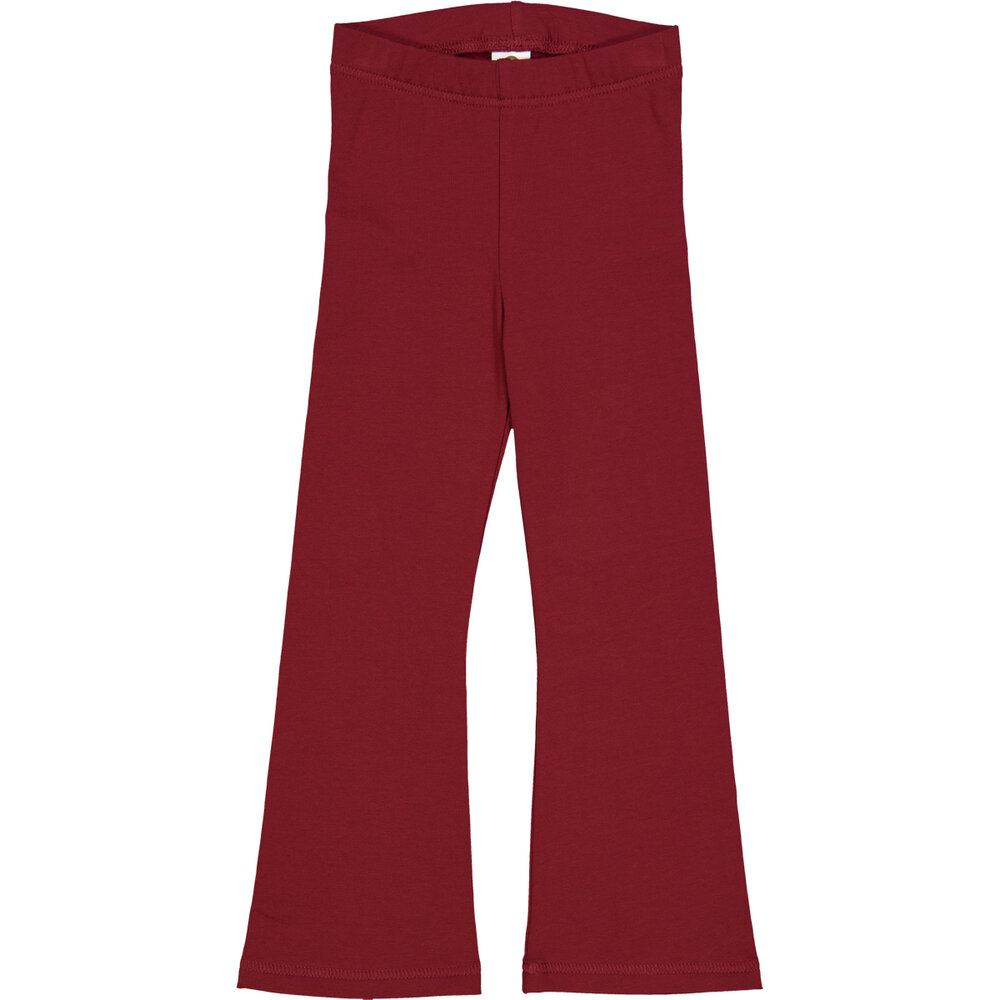 Cozy me sweat bukser - Cabernet - 116