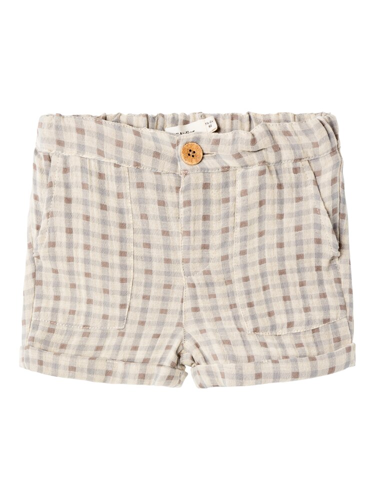 Joey løse shorts - BL SAND - 122