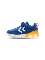 Daylight jr sneakers - BLUE/YELLOW