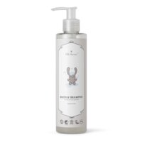 Bad & Shampoo 250 ml