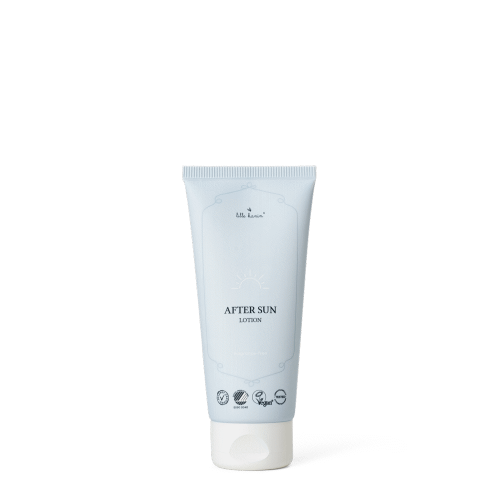 Aftersun Lotion 100 ml.