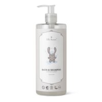 Bad & Shampoo 500 ml