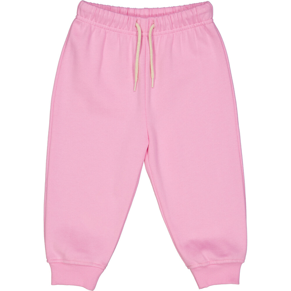 Olsen kids sweatbukser - Bonbon - 80