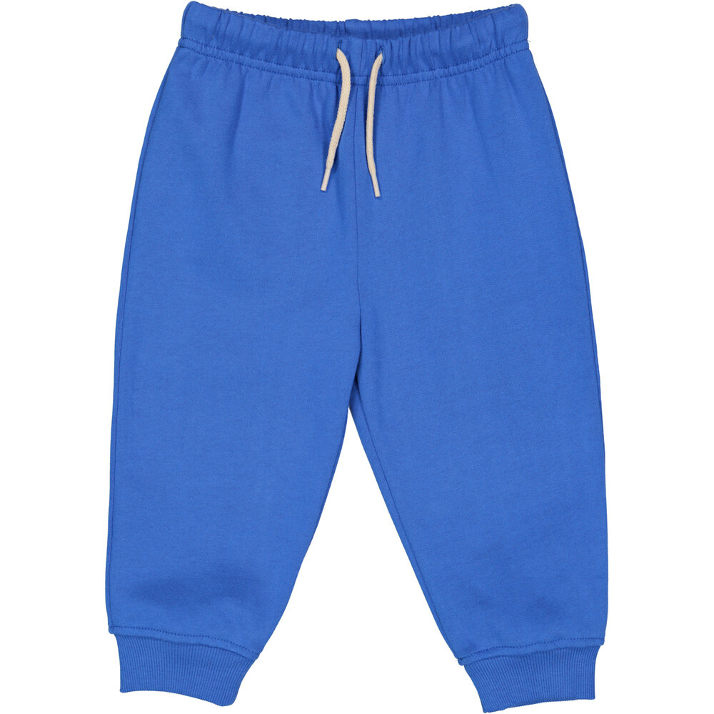 Olsen kids sweatbukser - Palace Blue - 98