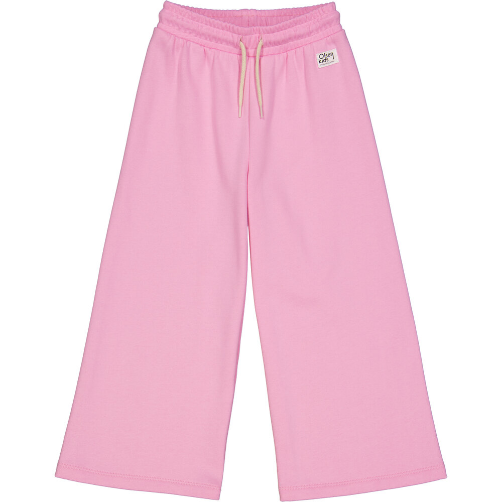 Olsen kids sweatbukser - Bonbon - 104