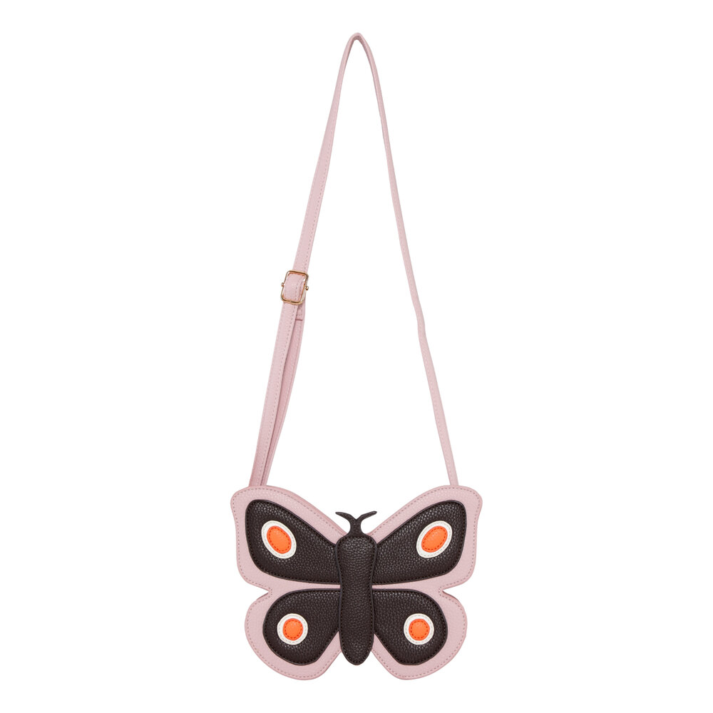 product-Butterfly Taske pink lavender