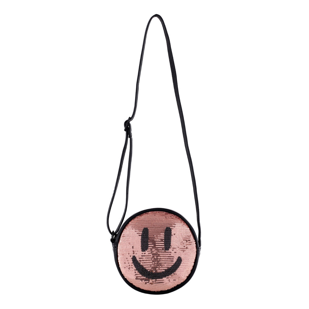 product-Glitter Smile Taske