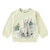 Disc Sweatshirt - Snowy Bear Cubs