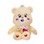 Care Bears bamse beige