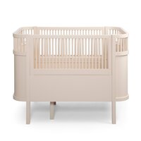 Baby & Jr. seng - birchbark rose - FSC®