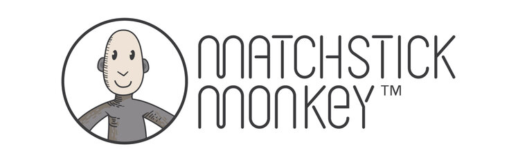 Matchstick Monkey