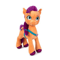 My Little Pony hest orange