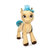 My Little Pony hest beige