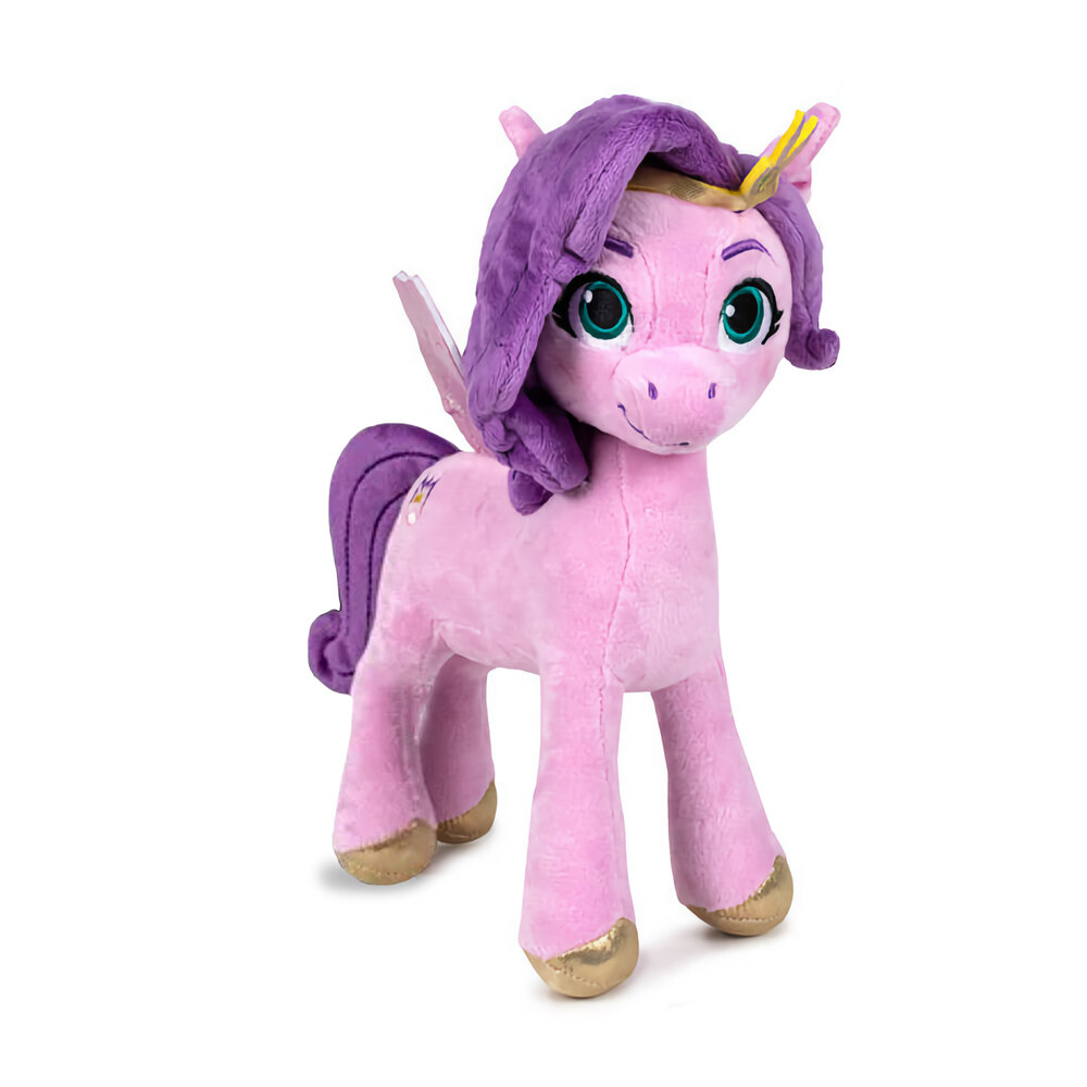 My Little Pony hest pink