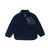 Playtime Pile Midlayer Jacket - Navy