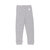 Soft Baselayer Merino Pants - Grey/Light Grey