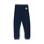 Soft Baselayer Merino Pants - Navy