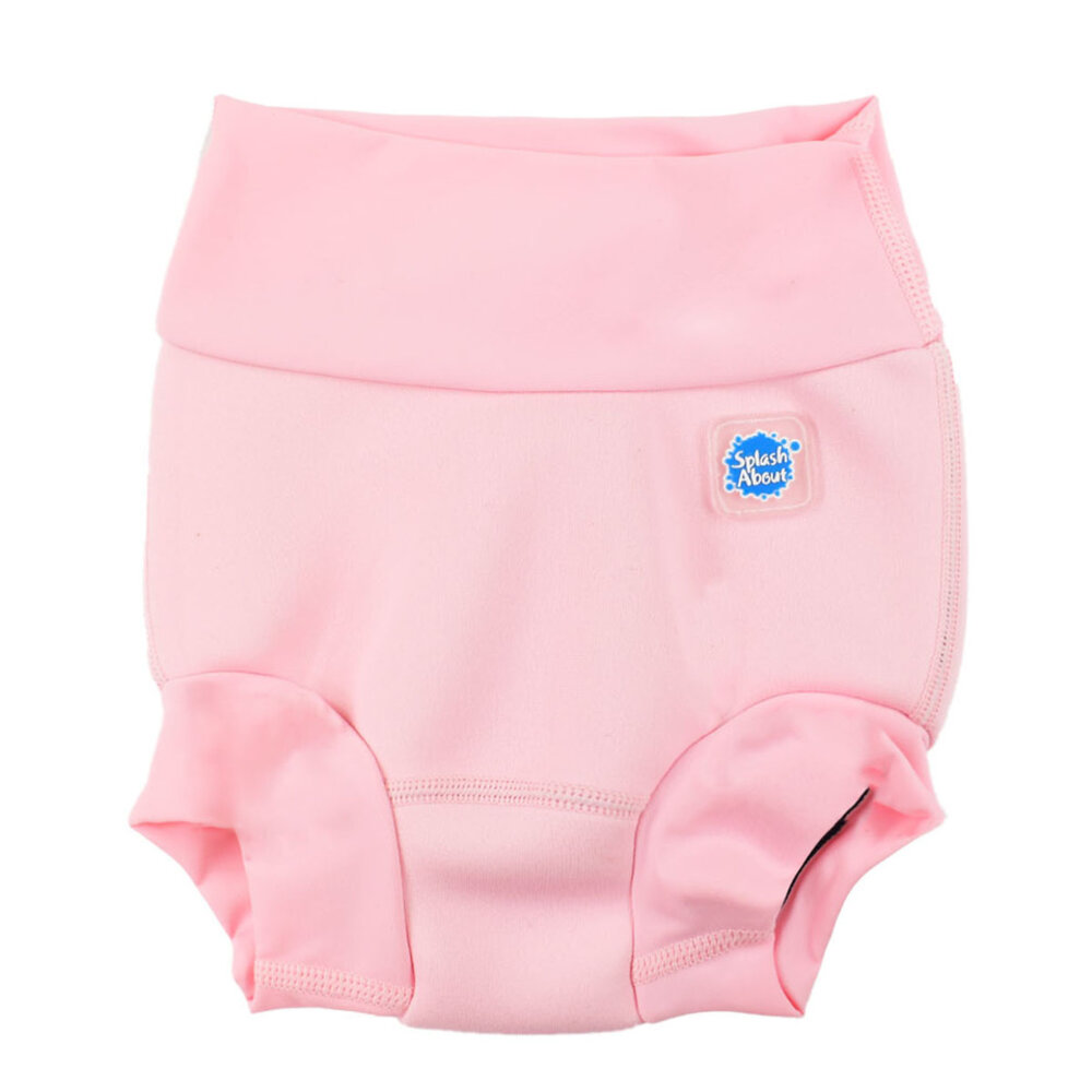 Splash About Happy nappy - Almond Blossom Pink 12-24 MDR.