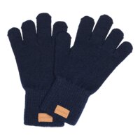 Handsker - Peacoat Blue