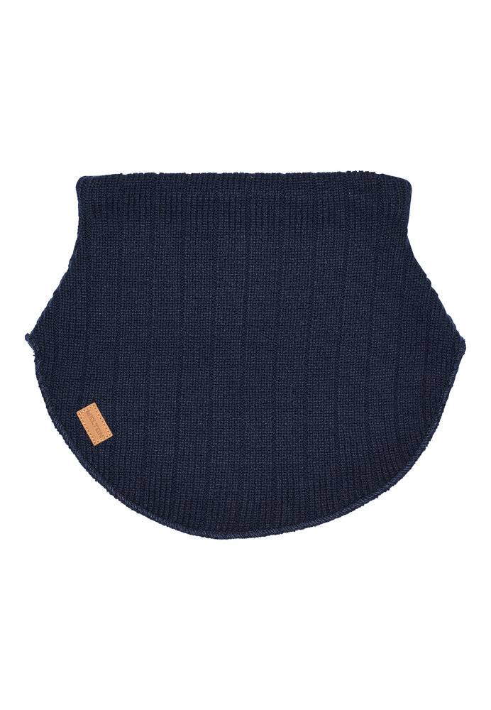 Halsvarmer - Peacoat Blue - 51/53