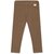 Leggings - Chocolate Brown