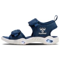 Sandal flash - LEGION BLUE