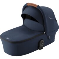 SMILE 5Z Carrycot - night blue