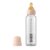 Baby Bottle Glass 225ml. - blush