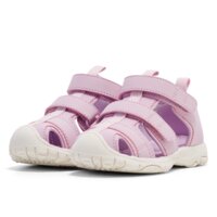 Sandal velcro infant - WINSOME ORCHID