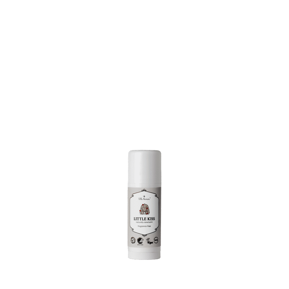 Små Kys (SOS balm stick) 16 ml.