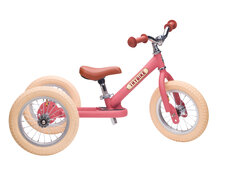 Trybike 3-Hjul, Vintage Rose