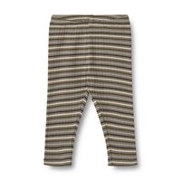 Leggings Jules - Multi Stripe