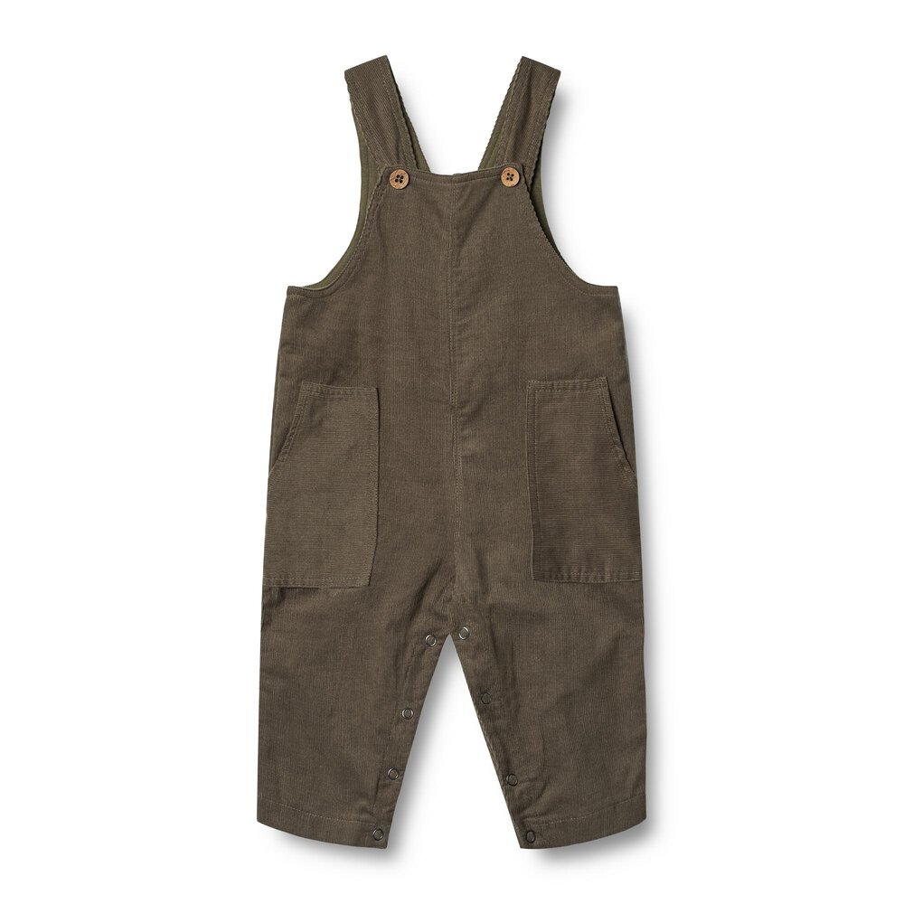 Overall Viggo - Dry Leaves - 68