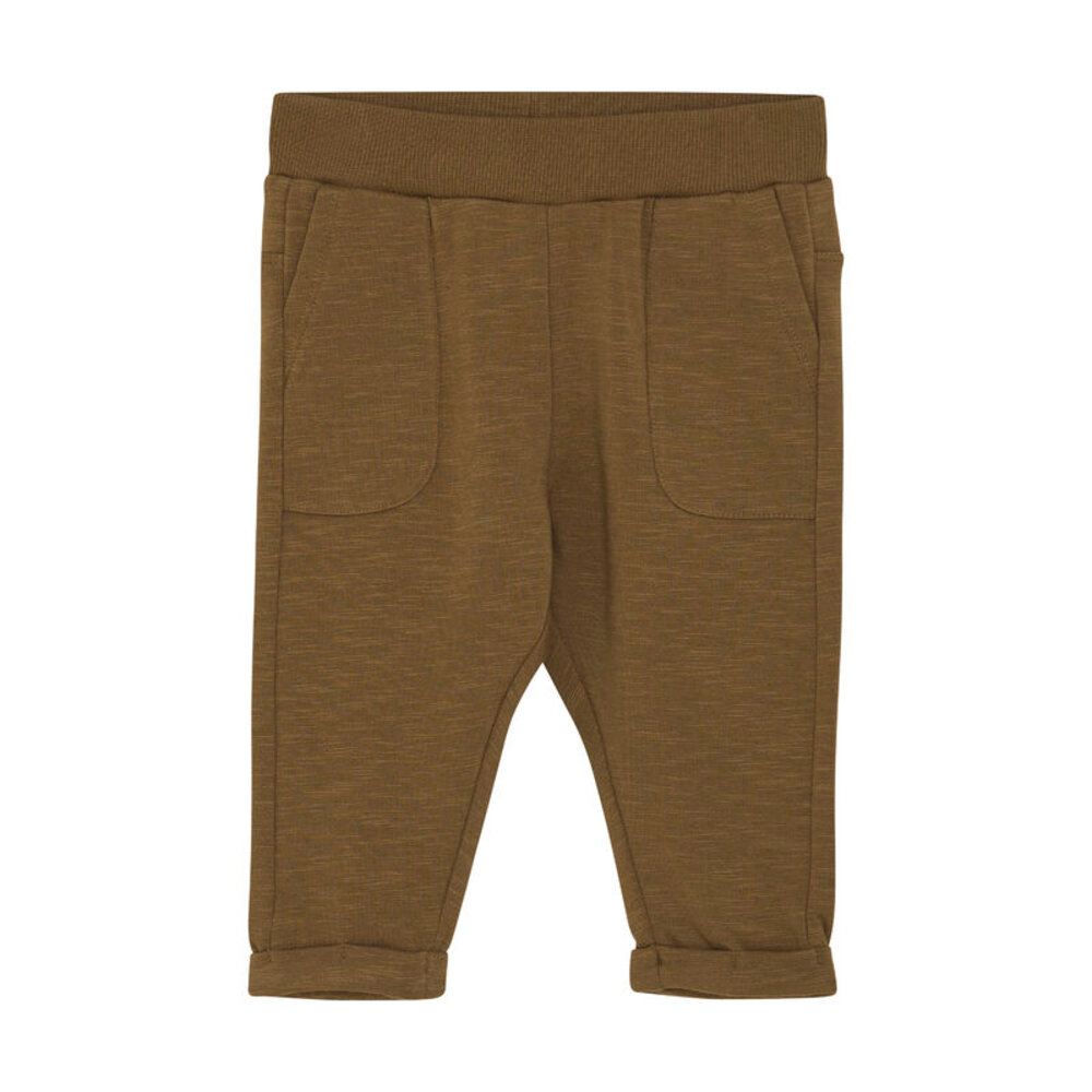 Bukser Sweat - Sepia - 62