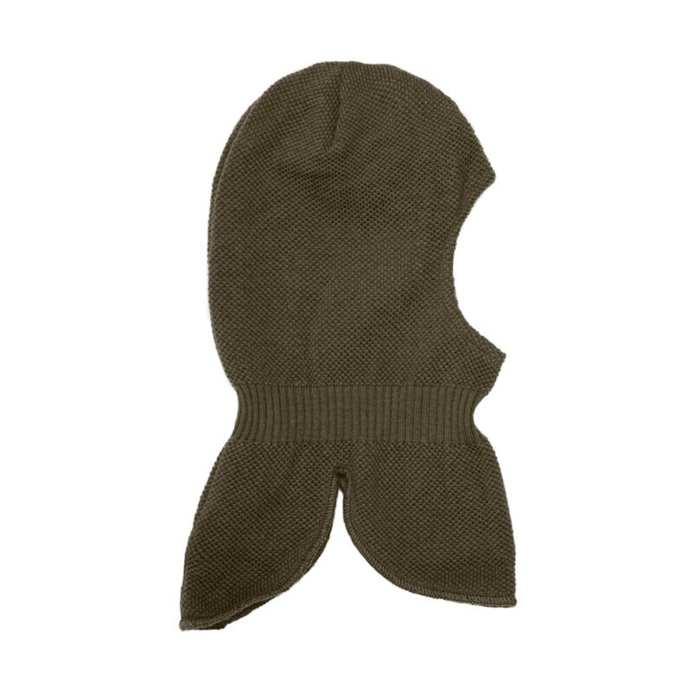 Elefanthue structure knit - Canteen - 52